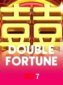 double fortune Caça-níqueis