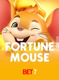 Caça-níqueis fortune mouse BET7