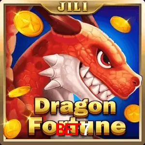 dragon fortune pescaria BET7