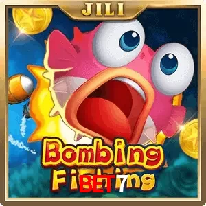 bombing fishing BET7